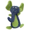 Suprimentos para Animais de Estimação Brinquedos para Cachorros Transfronteiriços, Brinquedos de Pelúcia para Filhotes, Resistentes à Mordida, Para Roer os Dentes, Brinquedos Auto-Entretenimento para Animais de Estimação, Brinquedos para Animais de Estimação com Som