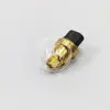 Sensor Cat C9 C7 161-1705 1611705 Presión de Aceite 197-8394 1978394