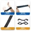 Cinto de Treino de Swing de Baseball, Corretor de Braço para Prática, Auxílio de Treino de Rebater, Treinador de Softball, Dispositivo de Treino de Baseball