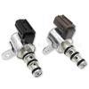 28400-P6H-003 28500-P6H-013 Es Adecuado para Válvula Solenoide de Cambio de Transmisión Honda Acura Accord