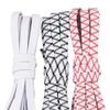 Banda elástica plana gruesa de alta elasticidad, ancha y delgada, para cintura de pantalón, banda elástica para bebé