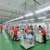 Máquina atornilladora automática de bloqueo de tornillos de robot barredor, máquina atornilladora automática en línea, equipo de máquina atornilladora automática de bloqueo de tornillos