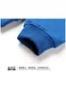 Sudadera de cuello redondo de color liso para hombre, para otoño e invierno, de comercio exterior, estilo coreano casual versátil, top tipo pullover holgado para primavera y otoño