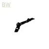 Aplicable al Soporte del Parachoques Trasero 2014 Kia Cerato/Fort 86613-A7000 84414-A7000