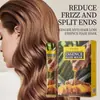 Esencia Fortalecedora del Cabello de Jengibre Kormesic Mascarilla Capilar Venta Directa de Fábrica de Comercio Exterior Transfronterizo