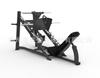 Juego Completo Suizo Inorec de Equipo de Fuerza para Gimnasio para Press de Hombro, Extensión de Pierna, Curl de Pierna, Jalón de Espalda, Fábrica Integral de Entrenamiento de Fuerza