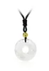 Collar Colgante Rueda de la Fortuna Calcedonia Pixiu Hebilla de Seguridad Colgante de Jade Colgante de Jade para Hombres y Mujeres Parejas Estilo Chino de Nicho Colgante