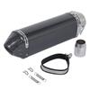 Ventas Directas de Fábrica Adecuado para Motocicleta Nk800 Yongyuan 350Duke390 Z800 R6 Tubo de Escape Triangular Modificado