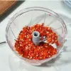 Artefacto Multifuncional para Puré de Ajo Extractor de Ajo Manual Mezclador de Ajo Mezclador de Ajo Suministros de Cocina Machacador de Ajo