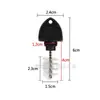 Cepillo para grifo de cerveza Cepillo de limpieza para grifos de cerveza Accesorios para elaboración casera de cerveza