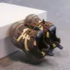 Zapatos Deportivos para Niños Primavera/Otoño 2026 Transpirables a la Moda Tendencia Versátiles Antideslizantes Suela Suave Zapatos para Bebé Niña