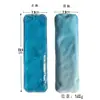 Compresa Térmica y Fría Perineal para Maternidad, Funda de Tela para Cuidado Postparto para Mujeres Embarazadas, Bolas de Gel para Compresa de Hielo, Compresa de Hielo Perineal, Bolsa para Compresa de Hielo