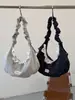Elegante Xiaomi Mi Home Bol Grande Relajado para Mujer 2026 Nuevo Bolso Cruzado Casual Bolso de Hombro Único para Viajes Cotidianos Bolso de Tela Ligera