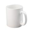 Suministro Transfronterizo de Tazas Cerámicas para Transferencia de Calor, Tazas de Sublimación, Tazas Recubiertas, Tazas Cerámicas en Blanco Impresas, 10 oz