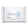 Toallitas Limpiadoras para Chaquetas de Plumas, Sin Lavado, Descontaminación Potente, Toallitas Húmedas para Eliminar Manchas de Ropa, Sin Lavado de Manos, Papel de Limpieza de Emergencia, Conveniente