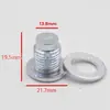 Fs5021249 É Adequado para Parafuso do Cárter Parafuso de Drenagem Junta para Mazda Cx50 995641400