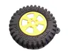 Nova Moda Criativa Pvc Silicone Borracha Macia Acessórios para Roupas Vedação de Borracha Fonte de Fábrica Grande Quantidade e Excelente Preço