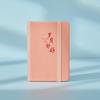 Spot A7 de Aparência Sofisticada Caderno Pequeno Bloco de Notas Portátil Diário Pequeno Fresco Fofo A6 Caderno Pequeno