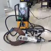 Cortacables Hidráulico Eléctrico de Tipo Abierto, Cortacables Tipo Dividido P65C/105C/120C, Pinzas Eléctricas para Cortar Cables de Electricista