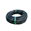 Mangueira de Borracha para Pulverização em Mineração Xjkj51Mm, Mangueira de Sucção e Descarga de Lama, Mangueira Retardante de Chama para Jateamento de Areia, Mangueira Resistente ao Desgaste