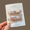 Ligas para el Cabello Lindas para Niñas 2026 Nuevo Estilo Bandas para el Cabello de Niñas Anillos Pequeños para el Cabello Bebé Alta Elasticidad Ligas que No Dañan el Cabello
