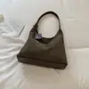 Bolsa Feminina Xiaomi Elegante de Grande Capacidade 2026 Nova Moda Casual Bolsa de Ombro Simples de Grande Capacidade Bolsa Tote para o Dia a Dia