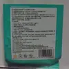 Toallitas con Alcohol Haishi Hainuo 75% Toallitas de Alcohol Portátiles para Exteriores 50 Piezas Toallitas Individuales Toallitas Sanitarias de Alcohol