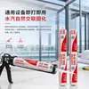 Fabricante de Selante Impermeável para Clima Neutro Colagem de Vidro Placa de Alumínio Construção Engenharia Impermeabilizante Silicone Especial Bao 999 Adesivo Estrutural