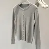 Chaqueta Cardigan de Punto Trenzado Rosa Cuello Redondo para Mujer 2026 Primavera Estilo Coreano Plisado Holgado Reductor de Edad Manga Larga Top de Punto