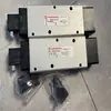 Válvula Solenoide Neumática Norgren 2622001 En stock