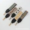 Cordão de telefone móvel multicolorido de diamante cor de junta opcional pulseira de estilo nacional alça de telefone móvel de iluminação