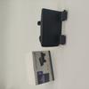Cross-border novo Notebook Screen Side Phone Holder computador Screen Mobile Phone Holder
