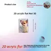 Protector de cable de datos con patrón de Chihuahua en una taza de té, anti-daños, Tipo-C/datos del teléfono