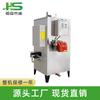Pequeno industrial vertical 100kg gás combustível caldeira a vapor combustível motor a vapor gerador de vapor a gás natural