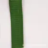 Vendas Diretas de Fábrica 2,5cm Fita de Webbing com Contas de PP, Resistente ao Desgaste e à Tensão, Adequada para Cintas de Bagagem de Viagem e Cintos de Segurança Automotivos, Atacado