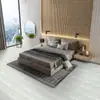 Pegatinas de Piso de PVC Autoadhesivas con Grano de Madera, Resistentes al Desgaste, Impermeables y Resistentes a las Manchas, Adecuadas para Uso Comercial y Doméstico, Renovación y Transformación de Pisos, Envío Transfronterizo