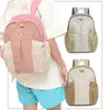 Mochila Casual, Mochila de Viaje para Exteriores, Mochila de Gran Capacidad, Bolso Escolar para Estudiantes, Bolso de Clase, Bolso para Computadora al por Mayor