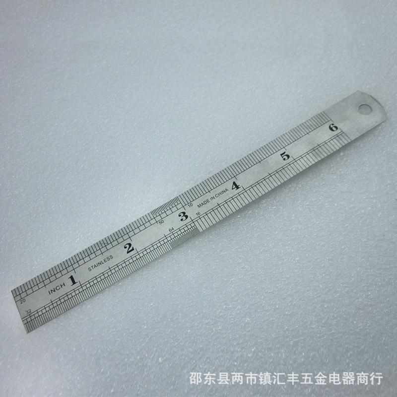 钢尺4