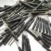 Destornillador Pequeño Negro, Destornillador de Cabeza Phillips y Plana de 2 mm, Destornillador Pequeño para Juguetes, Herramienta Pequeña de Reparación de Tornillos para Teléfonos Móviles