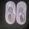 Meias Novas, Meias de Silicone, Protetores de Pés, Meias de Praia, Capas Protetoras, Capas Protetoras para Dormir, Proteção Espessa para os Pés, Protetores de Pés Suavizantes para Calos