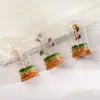 Set de Piedras Brutas de Cristal Natural, Piedra Triturada, Gemas para Árbol de la Fortuna, Minerales Raros, Muestras para Niños, Adornos de Regalo para Escritorio
