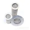 En stock filtro de cartucho tipo Y DN25 filtro de cobre filtro de acero inoxidable descuento por cantidad