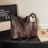 Mochila Retro Estilo Coreano Bolso de Mujer 2026 Nuevo Bolso de Otoño para Viajar Mochila de Moda Bolso Cruzado Casual Tote