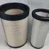 Colheita de Trigo2743 elemento filtrante tipo rosca acessórios para compressor de ar coleção
