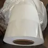 Película para Piso Antiderrapante Fosca 25 Micras Película Protetora para Publicidade em Piso Material em Rolo Liso Atacado de Fábrica Personalizado
