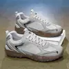 Zapatos Deportivos Casuales de Malla Transpirable para Hombre, Estilo Retro Alemán de Entrenamiento Verano 2026, Anchos, de Punta Ancha para Pies Descalzos, Senderismo al Aire Libre