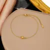 Pulseras Ol de Lujo Ligero, Gama Alta, Versátiles y de Moda, para Damas de Nicho, Diversas Pulseras Exquisitas, Juegos de Joyería, Joyería para Manos al por Mayor