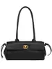 Bolsa Transfronteiriça Estilo Xiaoxiangfeng com Padrão de Losangos e Cristais, Bolsa de Ombro Pequena para Baguete, Bolsa Feminina de Grande Capacidade, Leve, Luxo, Moda, Versátil, para o Dia a Dia, Ombro Único, de Mão, Feminina