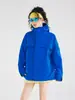 Chaqueta exterior para hombre y mujer, conjunto de dos piezas desmontable tres en uno, funcional resistente al agua para otoño e invierno, para viajes, senderismo y ropa de trabajo
