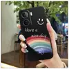 Adequado para Capa de Celular Vivo Iqoo Neo11 à Prova de Poeira Tendência Nova Qualidade Anime Borda Completa Resfriamento Criativo